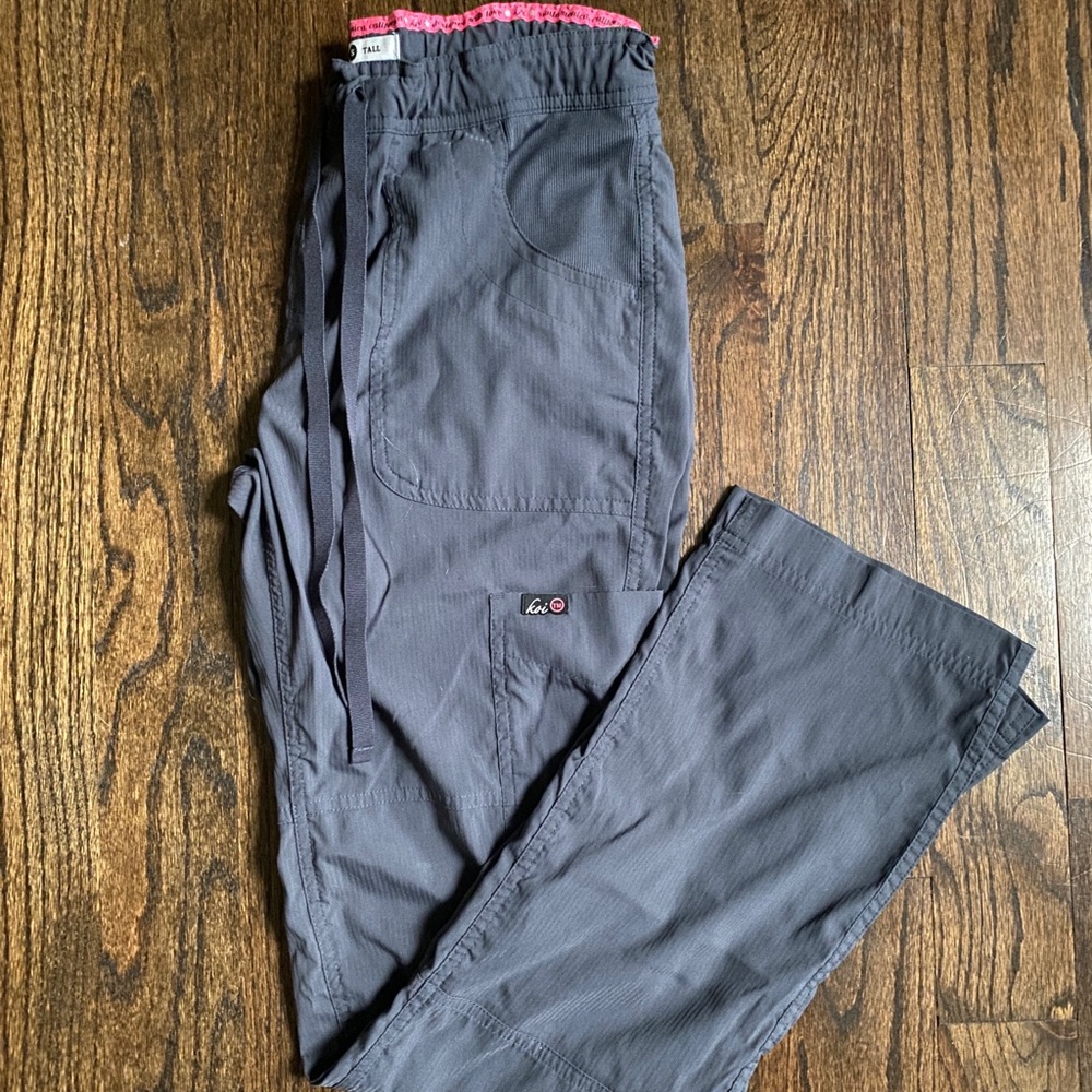 Scrubs - Koi cargo scrub pant